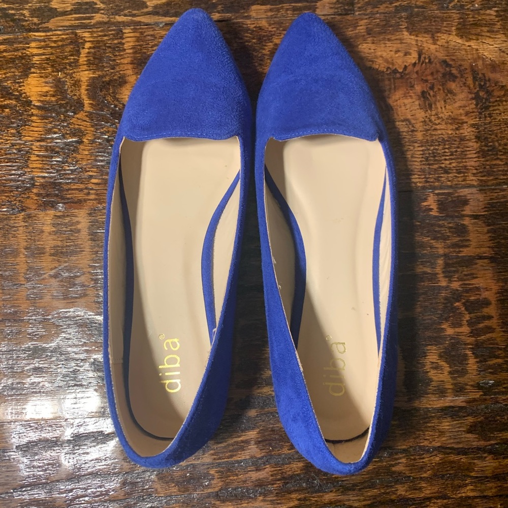 diba Flats